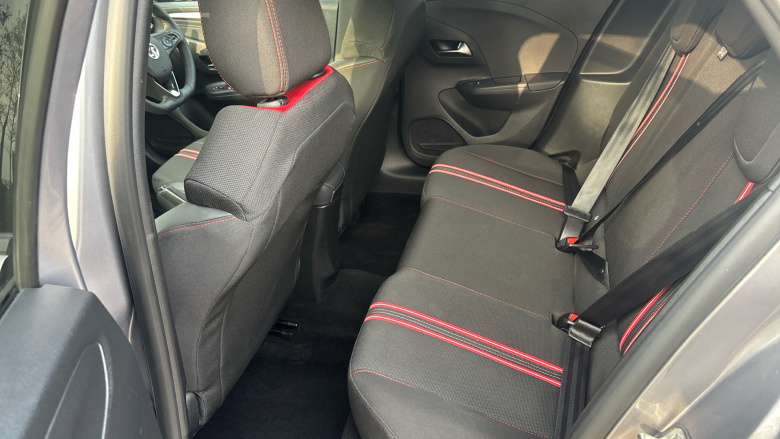 Vauxhall Corsa 1.2 GS 5dr Petrol Hatchback